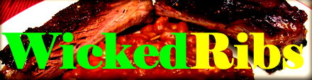 Wicked Ribs